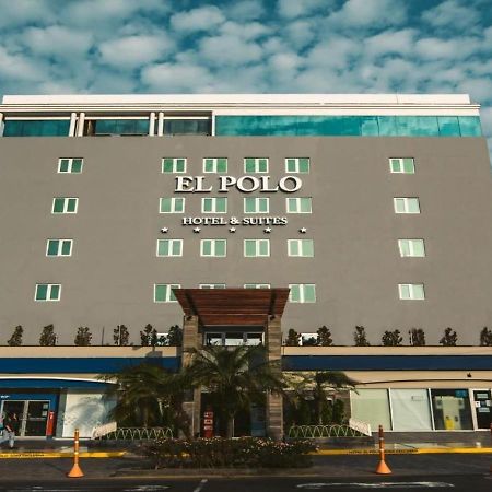 El Polo Apart Hotel & Suites Lima Eksteriør billede