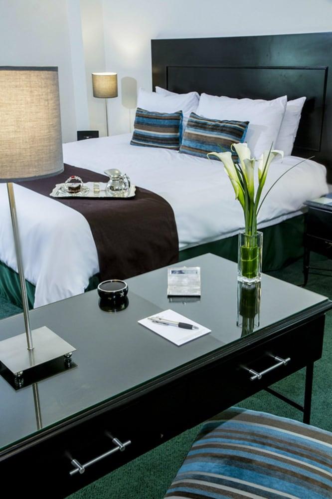 El Polo Apart Hotel & Suites Lima Eksteriør billede