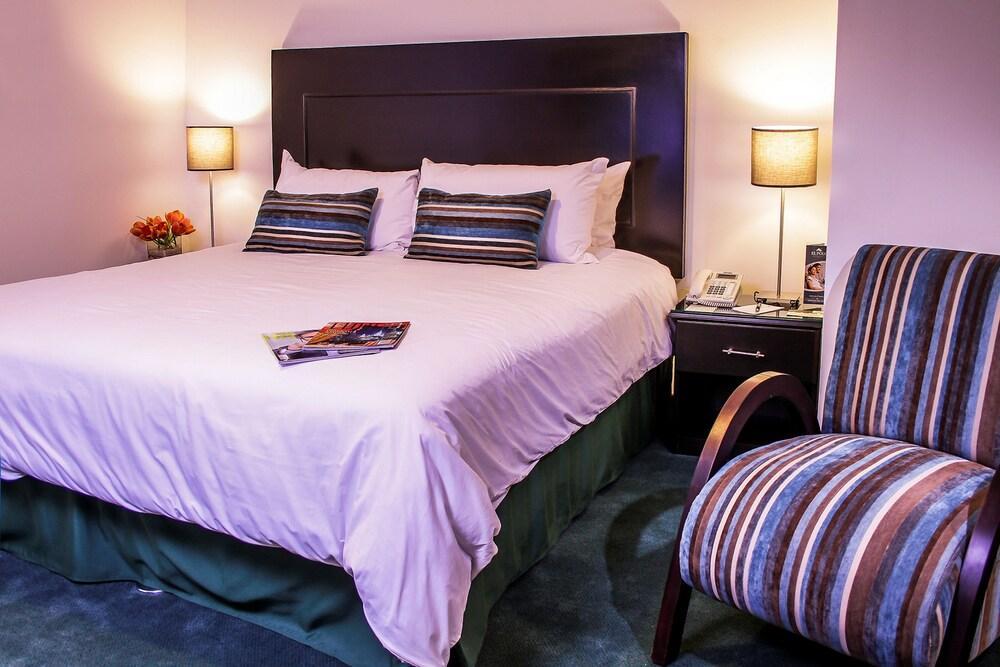 El Polo Apart Hotel & Suites Lima Eksteriør billede