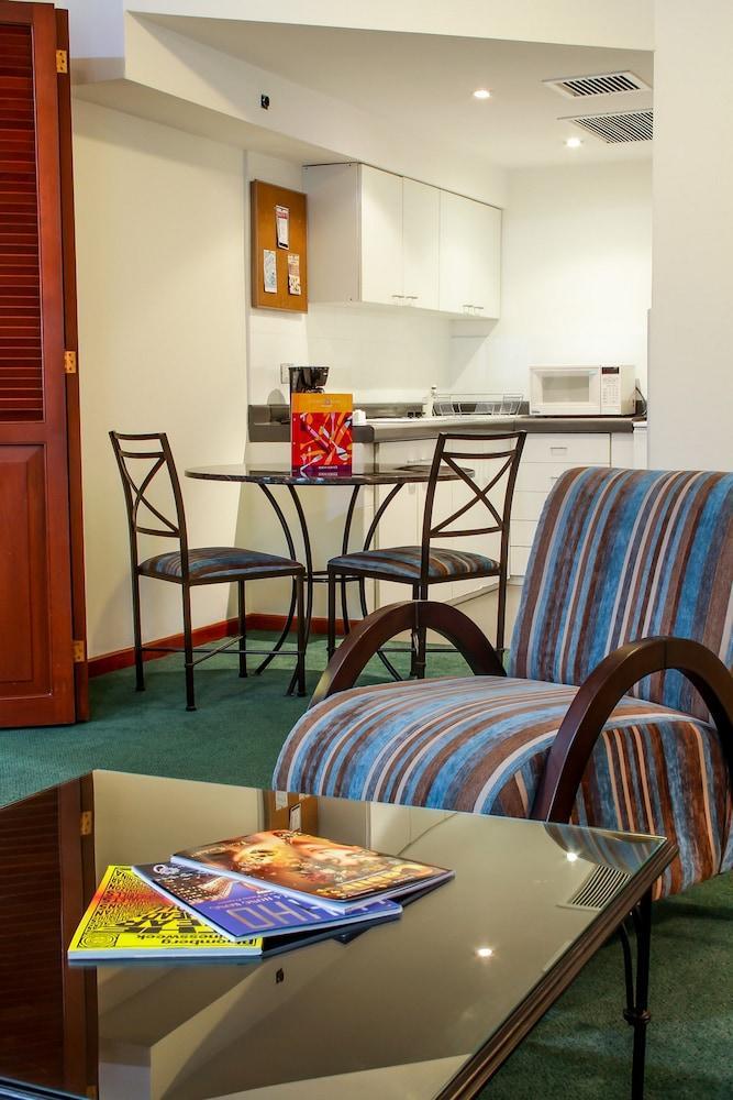 El Polo Apart Hotel & Suites Lima Eksteriør billede