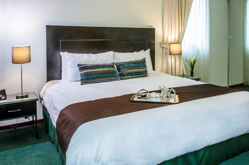 El Polo Apart Hotel & Suites Lima Eksteriør billede