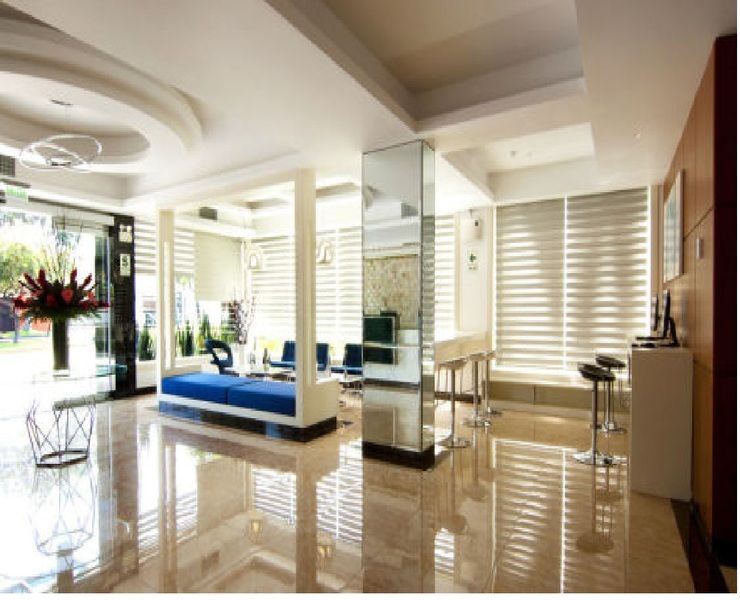 El Polo Apart Hotel & Suites Lima Eksteriør billede